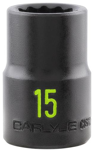 Carlyle - CPWCIS12115M - CIS12115M