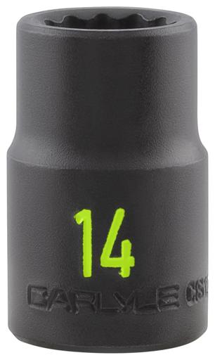Carlyle - CPWCIS12114M - CIS12114M