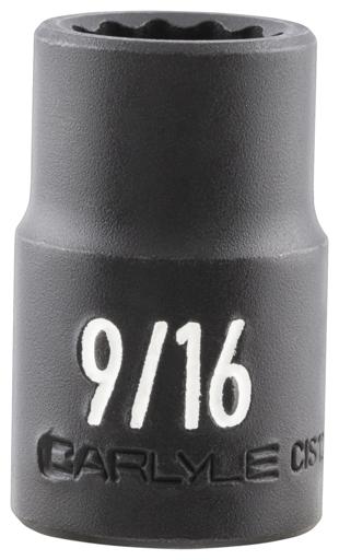 Carlyle - CPWCIS12118 - CIS12118
