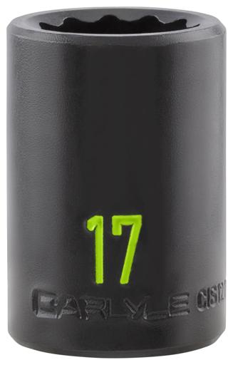Carlyle - CPWCIS12117M - CIS12117M