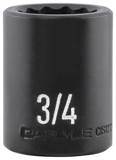 Carlyle - CPWCIS12124 - CIS12124