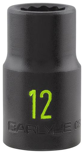 Carlyle - CPWCIS12112M - CIS12112M