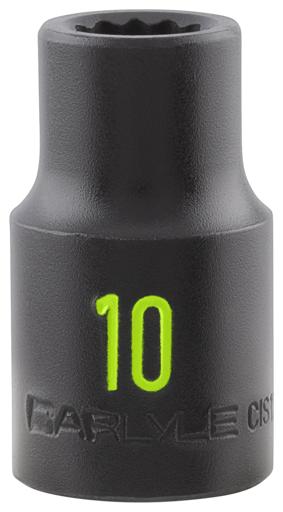 Carlyle - CPWCIS12110M - CIS12110M