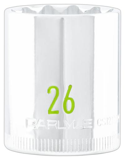 Carlyle - CHTCS12126M - CS12126M