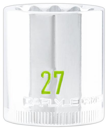 Carlyle - CHTCS12127M - CS12127M