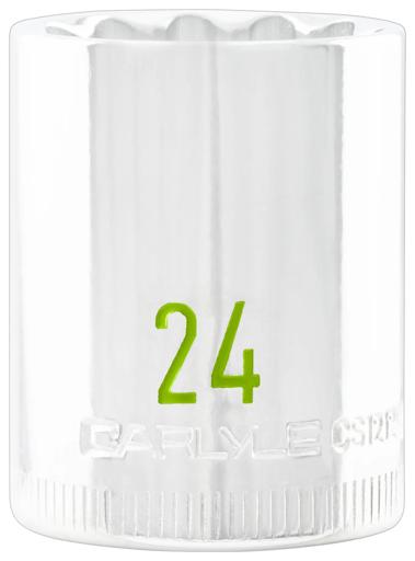 Carlyle - CHTCS12124M - CS12124M