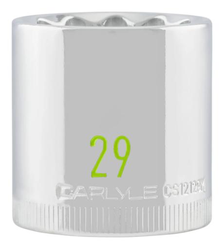 Carlyle - CHTCS12129M - CS12129M