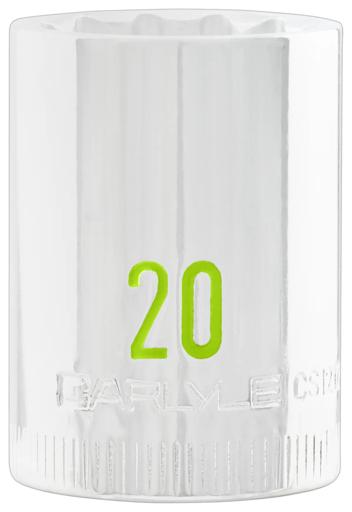 Carlyle - CHTCS12120M - CS12120M