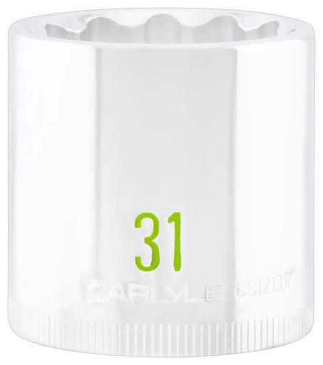 Carlyle - CHTCS12131M - CS12131M
