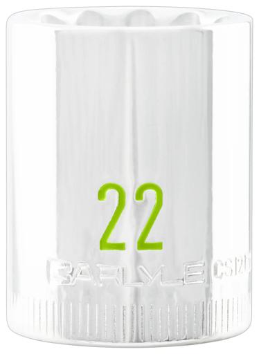 Carlyle - CHTCS12122M - CS12122M