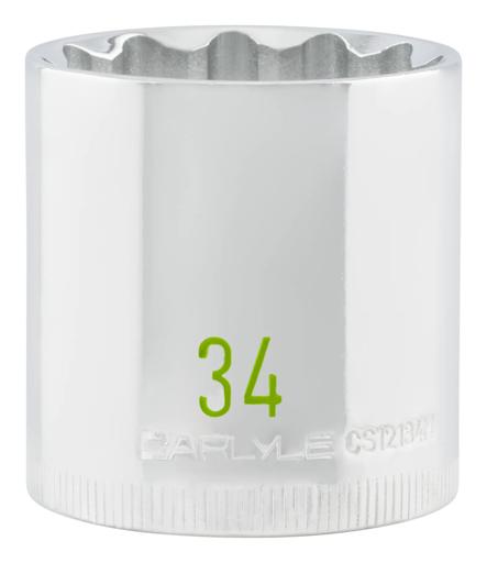 Carlyle - CHTCS12134M - CS12134M