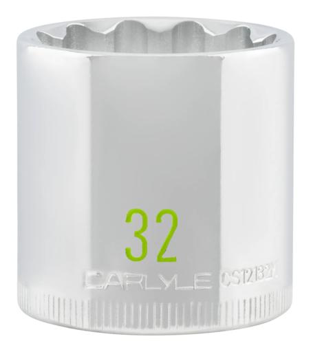 Carlyle - CHTCS12132M - CS12132M