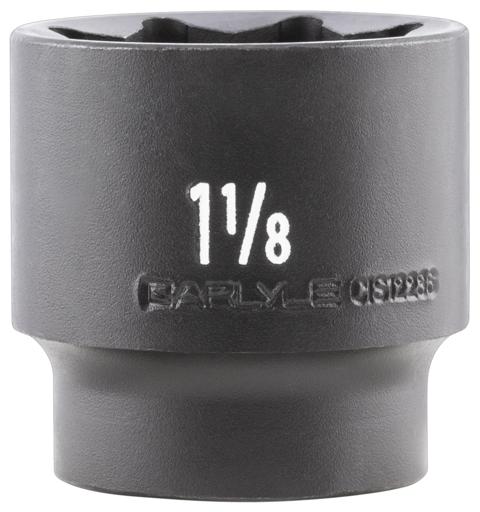 Carlyle - CPWCIS12236 - CIS12236