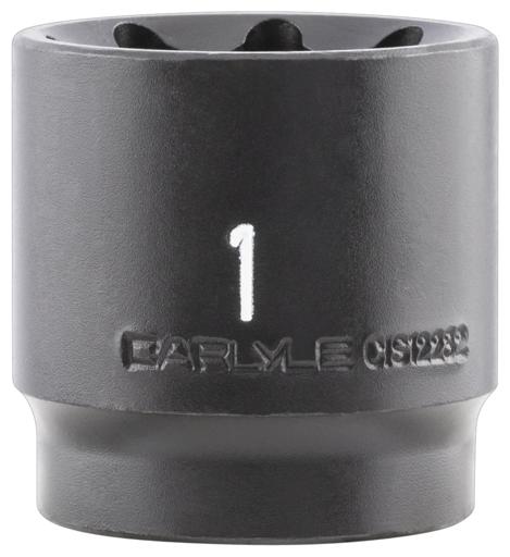 Carlyle - CPWCIS12232 - CIS12232