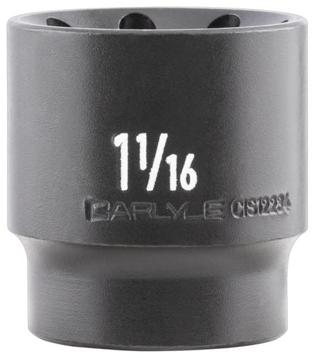 Carlyle - CPWCIS12234 - CIS12234