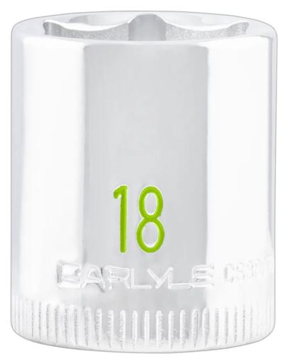 Carlyle - CHTCS38018M - CS38018M