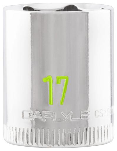 Carlyle - CHTCS38017M - CS38017M