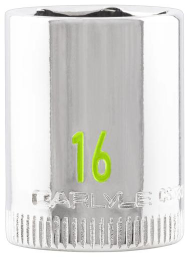 Carlyle - CHTCS38016M - CS38016M