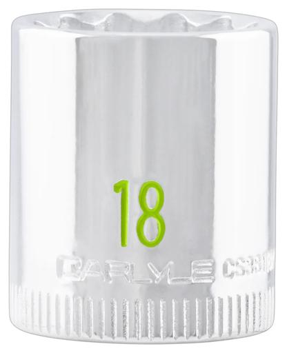 Carlyle - CHTCS38118M - CS38118M