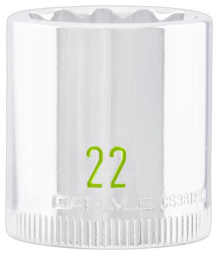 Carlyle - CHTCS38122M - CS38122M