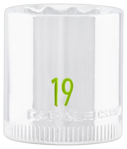Carlyle - CHTCS38119M - CS38119M