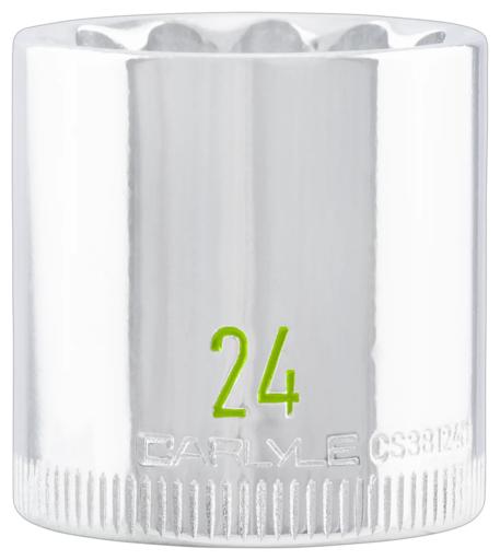 Carlyle - CHTCS38124M - CS38124M