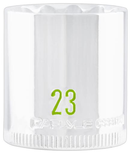 Carlyle - CHTCS38123M - CS38123M