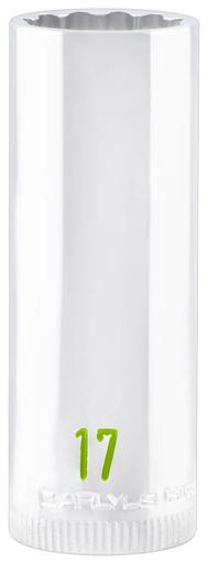 Carlyle - CHTCSD38117M - CSD38117M