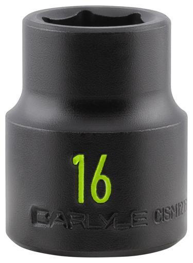 Carlyle - CPWCISM1216M - CISM1216M