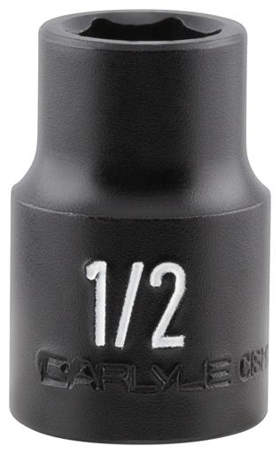 Carlyle - CPWCISM1216 - CISM1216