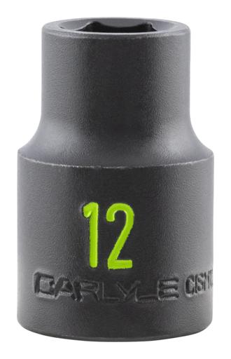 Carlyle - CPWCISM1212M - CISM1212M