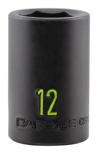 Carlyle - CPWCISM38012M - CISM38012M