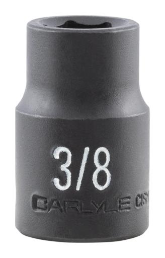 Carlyle - CPWCISM38012 - CISM38012