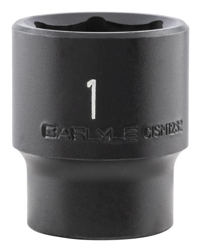 Carlyle - CPWCISM1232 - CISM1232
