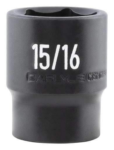 Carlyle - CPWCISM1230 - CISM1230