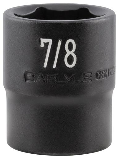 Carlyle - CPWCISM1228 - CISM1228