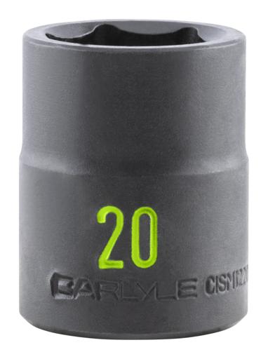 Carlyle - CPWCISM1220M - CISM1220M