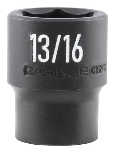 Carlyle - CPWCISM1226 - CISM1226
