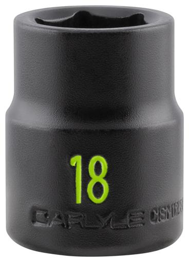 Carlyle - CPWCISM1218M - CISM1218M