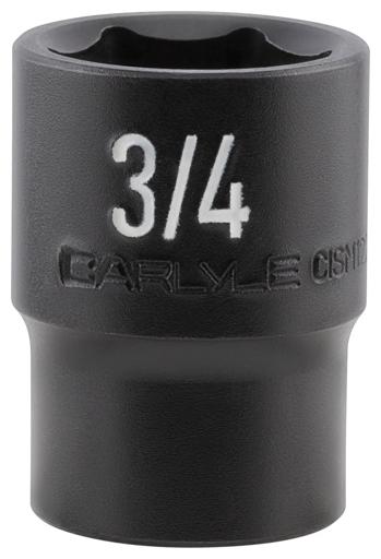 Carlyle - CPWCISM1224 - CISM1224