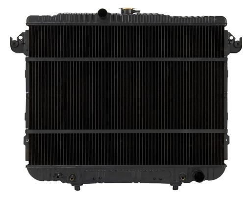 Spectra Premium - SPECU1195 - CU1195