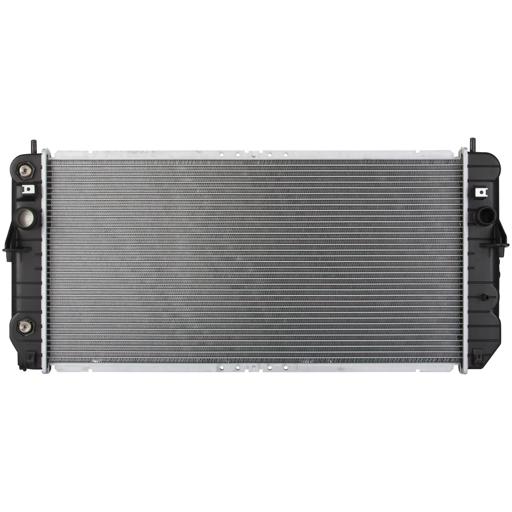 Spectra Premium - SPECU2352 - CU2352