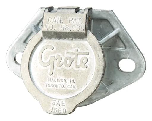Grote - GRO87270 - 87270