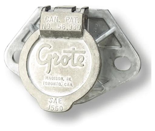 Grote - GRO87860 - 87860