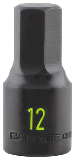 Carlyle - CPWCISH3812M - CISH3812M