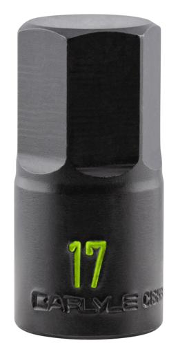 Carlyle - CPWCISH38017M - CISH38017M