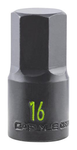 Carlyle - CPWCISH38016M - CISH38016M