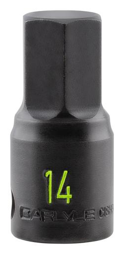 Carlyle - CPWCISH38014M - CISH38014M