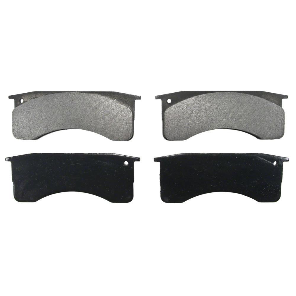 ABE SD769 | Brake Pads, FMSI: 7636-D769, Thi: 63/64 in | Traction.com