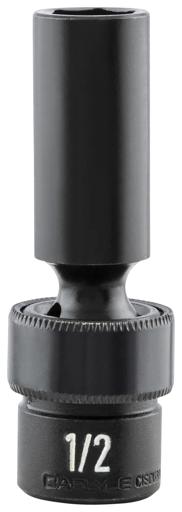 Carlyle - CPWCISDU38016 - CISDU38016